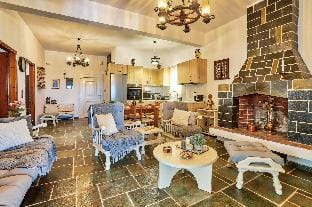 Anacosta Villa w  Private Pool  Cretan Seaside Gem Villa in Crete