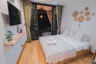 Nana 2 Accommodation in the Rice Fields Vacation rental in Laos