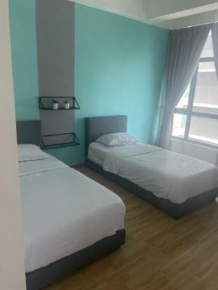 JUNE's HOME AT IMPERIUM RESIDENCE KUANTAN Apartment in Pahang, Malaysia