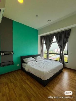 JUNE's HOME AT IMPERIUM RESIDENCE KUANTAN Apartment in Pahang, Malaysia