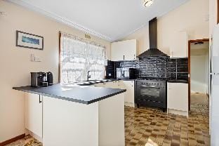 Enjoy a unique boutique space in a great location Vacation rental in Ballarat