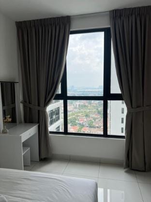 Kampong Penaga Apartments Apartment in Subang Jaya