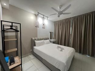 Kampong Penaga Apartments Apartment in Subang Jaya