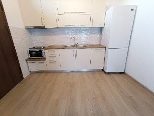 Two Bedroom with Mountain View Apartment in Halkidiki