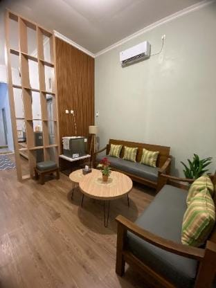 Homestay Pramuka B2 Cirebon Vacation rental in West Java