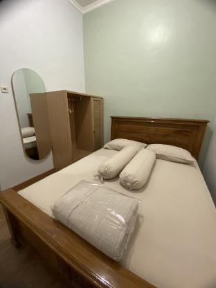 Homestay Pramuka B2 Cirebon Vacation rental in West Java