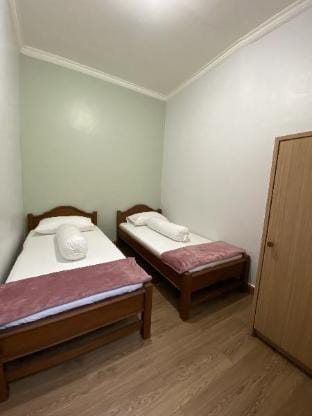 Homestay Pramuka B2 Cirebon Vacation rental in West Java