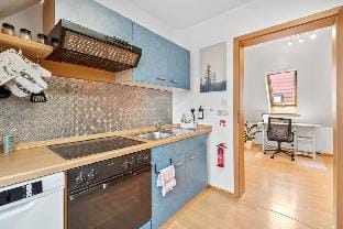 Apartment am Hainich Apartment in Thuringia, Germany