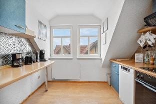 Apartment am Hainich Apartment in Thuringia, Germany