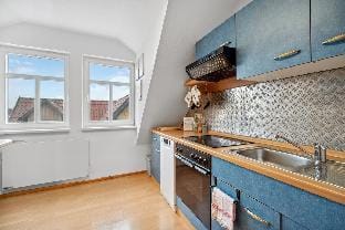Apartment am Hainich Apartment in Thuringia, Germany