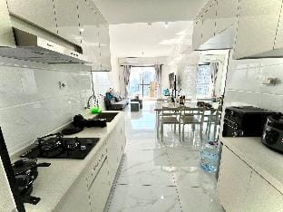 Apartemen di BSD - Samping AEON Apartment in West Java