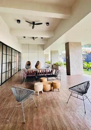 Fully Furnished Studio Unit  @The Median/Fast WIFI Apartment in Lapu-Lapu City