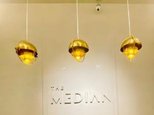 Fully Furnished Studio Unit  @The Median/Fast WIFI Apartment in Lapu-Lapu City