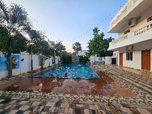 Yathra Farm House Vacation rental in Puducherry, India