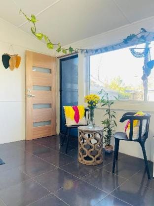 Mystic Garden with backyard view Vacation rental in Sydney