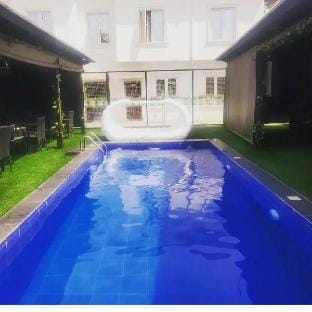 Two bedroom apartment in Ikeja Apartment in Lagos