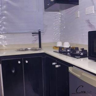 Two bedroom apartment in Ikeja Apartment in Lagos