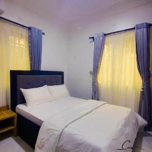 Two bedroom apartment in Ikeja Apartment in Lagos