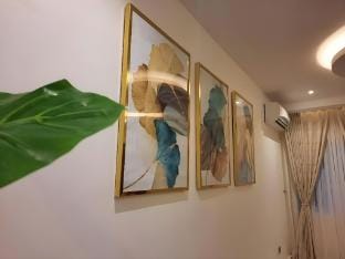 Lovely 3 Bedroom in Ikeja GRA Apartment in Lagos