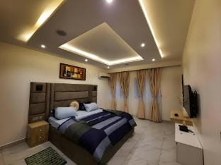 Lovely 3 Bedroom in Ikeja GRA Apartment in Lagos