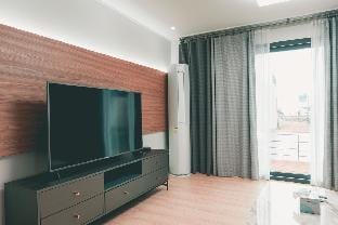 Jeju #복층형 독채 #바다 앞 돌고래 뷰 #바다 5분거리 #유아용 텐트 '제주하랑펜션' Vacation rental in South Korea