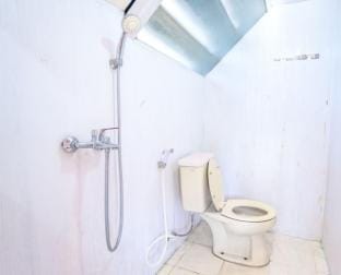 Bee House  Villa in Parongpong