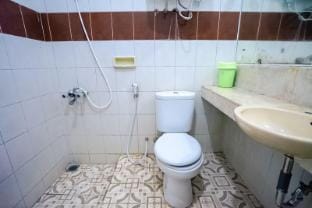 Bee House  Villa in Parongpong