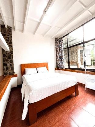 Bee House  Villa in Parongpong