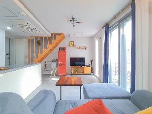 Jungmun Houses Vacation rental in South Korea
