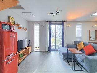 Jungmun Houses Vacation rental in South Korea
