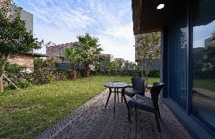 Jeju #프리미엄 스테이 #테라스 #통창뷰 #논밭뷰 #마당 'Sunny house' Vacation rental in South Korea