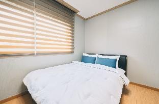Jeju #숲뷰 #반려동물 #프라이빗 독채 따뜻한 제주 정남향 덕수리 '쉼' 하우스 Vacation rental in South Korea