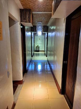 Standard Room with Bunkbed in Puerto Princesa Apartment in Puerto Princesa