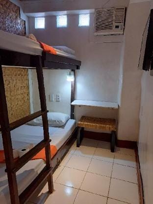 Standard Room with Bunkbed in Puerto Princesa Apartment in Puerto Princesa