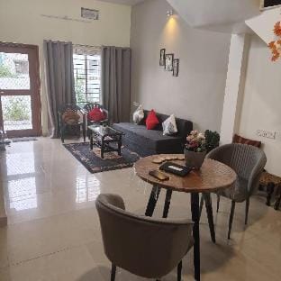 Mahadev Mansion Vacation rental in India