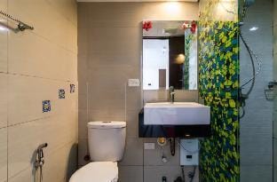 1BR Spacious Condo at Mckinley Hill  Apartment in Makati