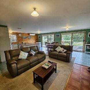 Prom Coast Beach Abode Vacation rental in Sandy Point