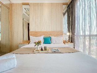 Good Relaxing 2BR at Menteng Park Apt By Travelio Apartment in Jakarta