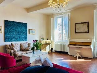 Domus An - Sant’Agata-Historical Home-Very Central Apartment in Siena