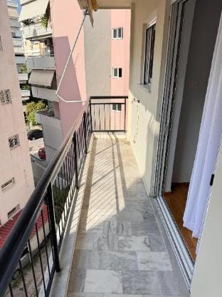 South coast -- AL020 Apartment in Alimos