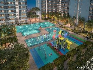 Horizon Suites, Sepang L09 Apartment in Selangor, Malaysia
