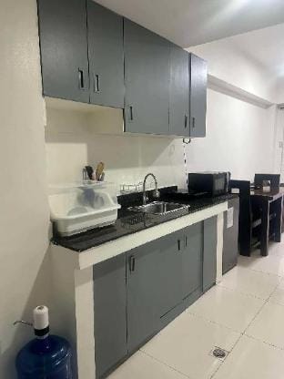 Staycation in Burnhamhill  Apartment in Baguio