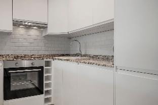 La Alcazaba sleek apartment in Marbella - Ref M48 Apartment in Marbella