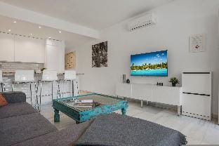 La Alcazaba sleek apartment in Marbella - Ref M48 Apartment in Marbella