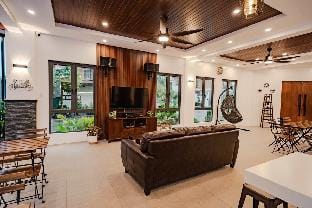 El Grandee Pres 1 Hot Spring & Private Resort – Los Baños, Laguna Vacation rental in Calabarzon