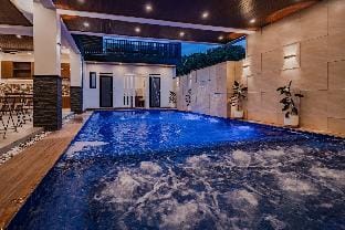 El Grandee Pres 1 Hot Spring & Private Resort – Los Baños, Laguna Vacation rental in Calabarzon