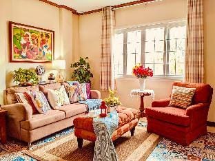 Ortigas Houses Vacation rental in Baguio
