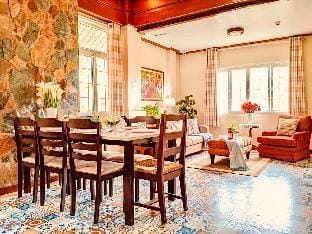 Ortigas Houses Vacation rental in Baguio