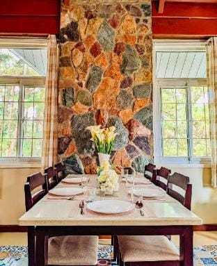 Ortigas Houses Vacation rental in Baguio