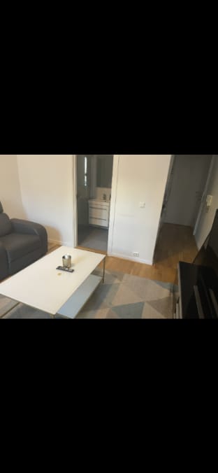 Lex center oslo  Apartment in Oslo